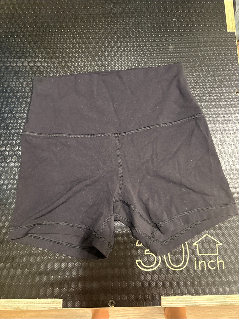 Lululemon align Shorts 4”